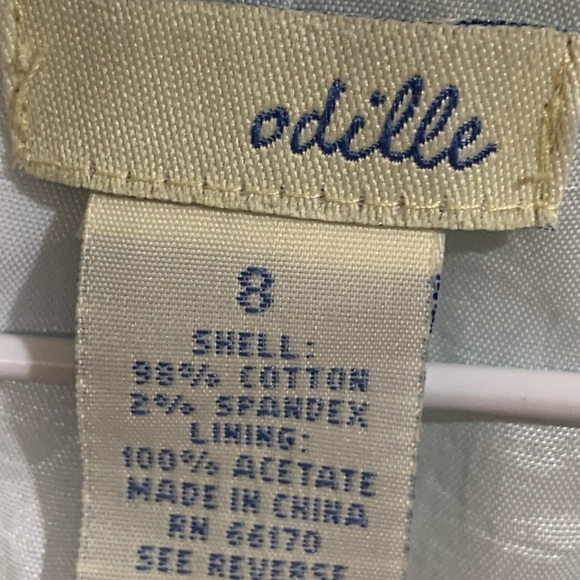 Anthropologie Odille coat - Picture 2 of 3